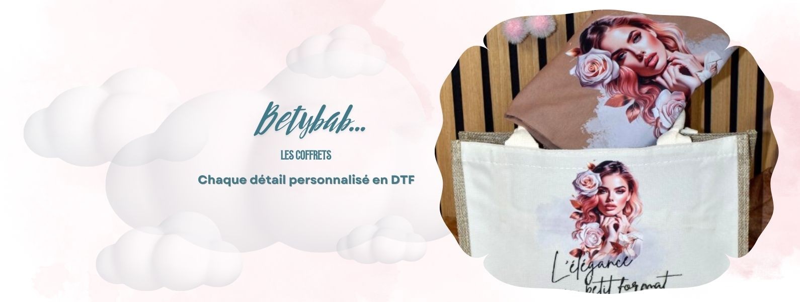 Des coffrets personnalisés pour offrir (ou s’offrir) une attention pleine de douceur